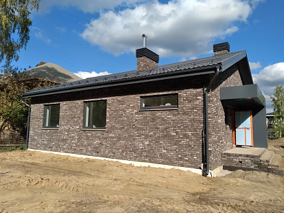 Объект из Кирпич Донские зори Морозово WDF